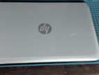 HP Pavilion AMD Laptop