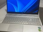 HP Pavilion Laptop i7 8th Gen 16GB