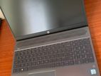 HP Pavilion Laptop i7 (8th Gen) | 8GB RAM Windows 11