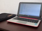 Hp Pavilion Notebook