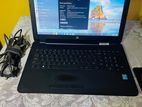 HP Pavilion Notebook i3 5th Gen