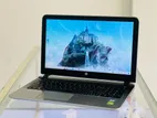 HP pavilion Notebook i5 6th Gen Laptop