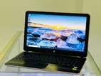 HP pavilion Notebook I7 7th GEN Laptop