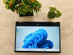 HP Pavilion x360 2 in 1 14-dw1029TU Core i5–11th GEN 8GB RAM 512GB NVME