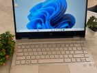 HP Pavilion x360 2 in 1 14-dw1029TU Core i5–11th Gen 8GB RAM 512GB NVMe