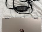 HP Pavilion x360 i5-1135G7, 8gb RAM, 256gb SSD