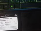 HP Pavilion Gaming Laptop