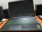 HP Pavillion Gaming Laptop