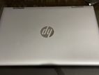 HP Pavillion X360 Convertible Laptop