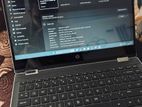 HP Pavillion X360 Touch Laptop
