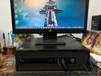 HP Prodesk Pc