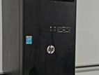 HP Desktop PC