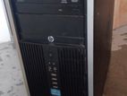 HP i5 2nd Gen Desktop PC