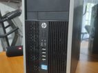 HP PC I5 3rd Gen