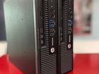 Hp Pc Intel Core I5 4th Gen 4 Gb Ram 128 Ssd