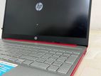 HP Pentium Gold Laptop