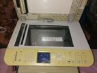 Hp Photocopy Machine