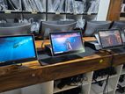 HP POS System With Dual Screen and Touch Display