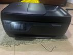 HP printer Deskjet 3835