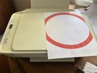 Hp Printer Deskjet Ink Advantage 2775(used)