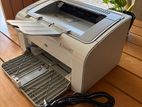 HP Laserjet P1102