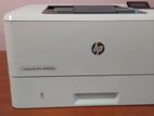 HP Laser Jet Pro M402dn Printer