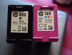 HP Printer Ink Cartridges