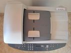 HP Printer LaserJet M1522NF