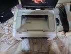 HP Printer P1005