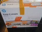 HP Printer scanner with cartridge