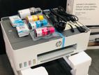 HP Printer Smart Ink Tank 210 (Wi-Fi) Wireless (Brand New)