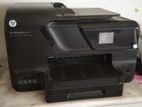 Hp Printer with Scanner
