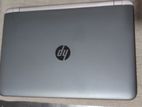 Hp Pro Book 17 6th Gen Laptop