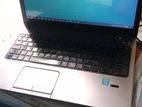 HP pro book 450
