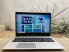HP Pro Book 450 G7 Core i5 10th Gen 16GB RAM 512GB SSD Laptop
