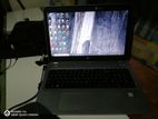 HP Probook Laptop