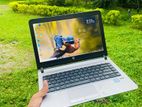hp pro book