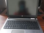 HP pro book
