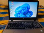 Hp Pro Book 450 G3