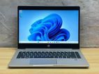 Hp Pro Book - i 5 10th gen