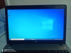 Hp pro book i5 3 rd gen