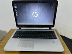 HP Pro book i5 6th Gen Laptop (8GB, M2)