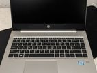 Hp Pro Book I5