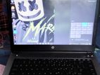 HP ProBook Laptop