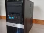 HP Pro Business PC
