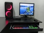HP Pro Desk Mini PC