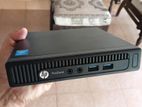 HP Pro Desk Mini PC