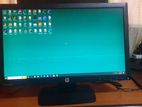 HP pro Dispaly 22 inch monitor