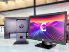 Hp Pro Display P203 20" Inch Wide LED DP Port Monitor