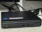 HP Pro Mini 400 G9 Desktop